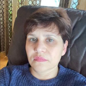 Meet your Posher, Natalya